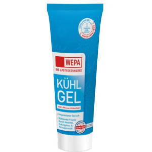 Produktbild von WEPA Kühlgel