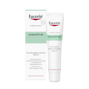 Produktbild von EUCERIN DermoPure hautbilderneuerndes Serum