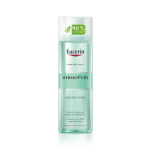 Produktbild von EUCERIN DermoPure Gesichts-Tonic