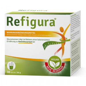 Produktbild von REFIGURA Sticks