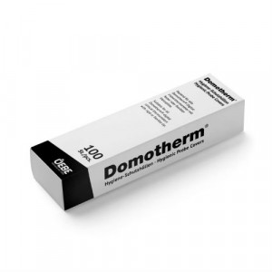 Produktbild von DOMOTHERM Schutzhüllen f.digital Fiebertherm.o.Gl.