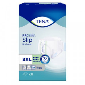 Produktbild von TENA SLIP Bariatric super XXXL