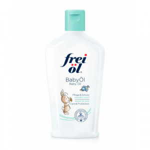 Produktbild von FREI ÖL BabyÖl