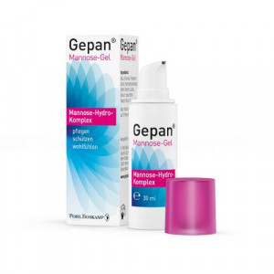 Produktbild von GEPAN Mannose-Gel