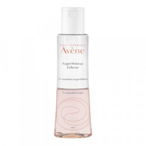 Produktbild von AVENE Augen-Make-up Entferner wasserfest flüss.