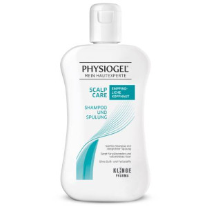 Produktbild von PHYSIOGEL Scalp Care Shampoo und Spülung