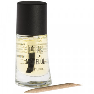 Produktbild von NIPPES Nagelöl Nr.6E