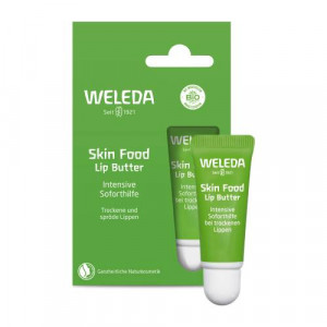 Produktbild von WELEDA Skin Food Lip Butter