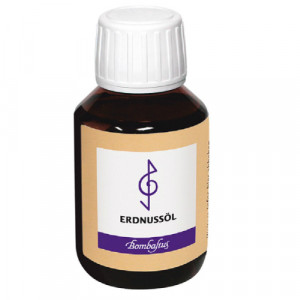 Produktbild von ERDNUSSÖL