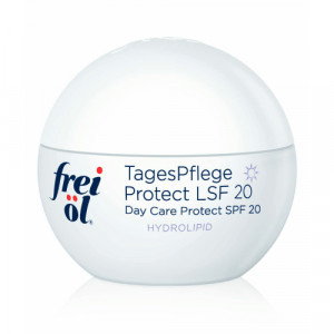 Produktbild von FREI ÖL Hydrolipid TagesPflege Protect LSF 20 Cr.