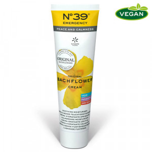 Produktbild von BACHBLÜTEN No.39 für alle Fälle Creme