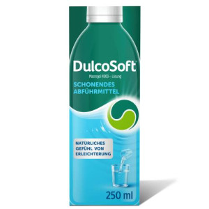 Produktbild von DULCOSOFT Lösung