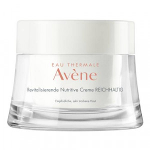 Produktbild von AVENE Les Essentiels revit.nutritive Creme reichh.