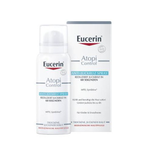 Produktbild von EUCERIN AtopiControl Anti-Juckreiz Spray
