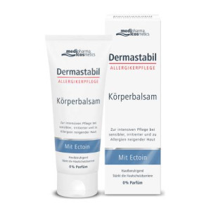 Produktbild von DERMASTABIL hautberuhigender Körperbalsam