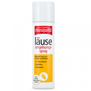 Produktbild von MOSQUITO Läuse- & Insekten-Umgebungsspray
