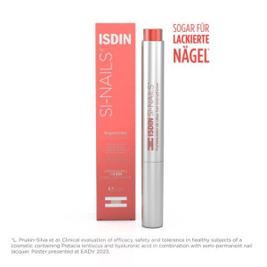 Produktbild von ISDIN Si-Nails Nagelhärter Stift