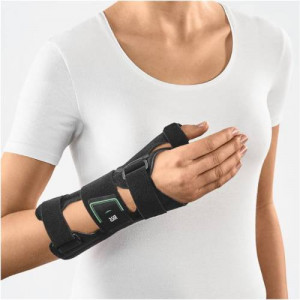 Produktbild von CELLACARE Rhizocast Classic Dau./Handg.Ort.li.Gr.1