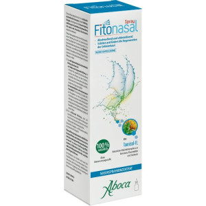 Produktbild von FITONASAL Nasenspraykonzentrat