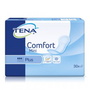 Produktbild von TENA COMFORT mini plus Inkontinenz Einlagen