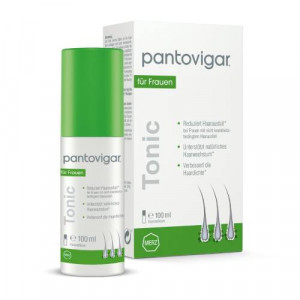 Produktbild von PANTOVIGAR Tonic Pumplösung