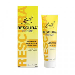 Produktbild von BACHBLÜTEN Original Rescura Creme