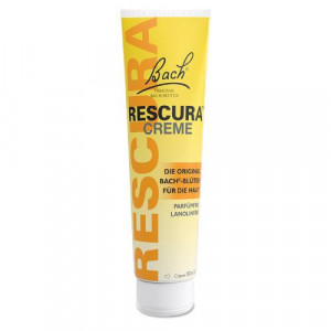 Produktbild von BACHBLÜTEN Original Rescura Creme