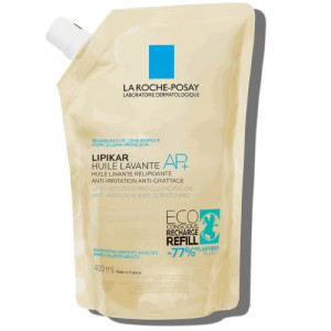 Produktbild von ROCHE-POSAY Lipikar Dusch- und Badeöl AP+ NF