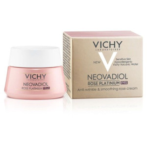 Produktbild von VICHY NEOVADIOL Rose Augencreme