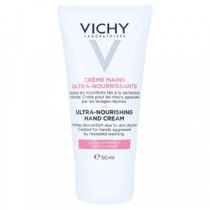 Produktbild von VICHY INTENSIV pflegende Handcreme