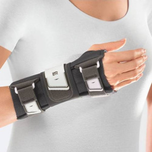 Produktbild von CELLACARE Manu Control Comfort Handg.Orth.li.Gr.2