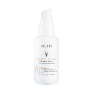 Produktbild von VICHY CAPITAL Soleil UV-Age daily LSF 50+