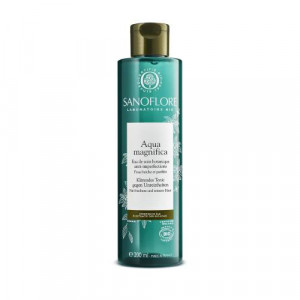 Produktbild von SANOFLORE Aqua Magnifica klärendes Tonic
