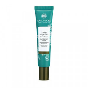 Produktbild von SANOFLORE Magnifica Anti-Unreinheiten-Pflege Creme