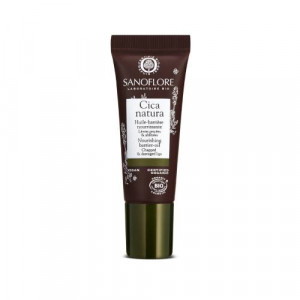 Produktbild von SANOFLORE Cica Lippenöl