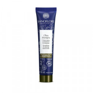 Produktbild von SANOFLORE Handcreme entspannend