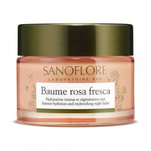 Produktbild von SANOFLORE Rosa regenerierender Balsam