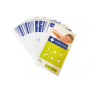 Produktbild von easyNotfallfächer Kind