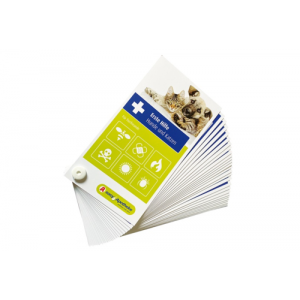 Produktbild von easyNotfallfächer Tier