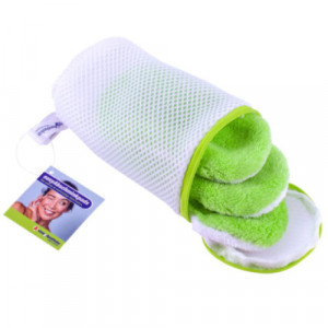 Produktbild von easyAbschminkpads