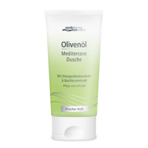 Produktbild von OLIVENÖL MEDITERRANE Dusche