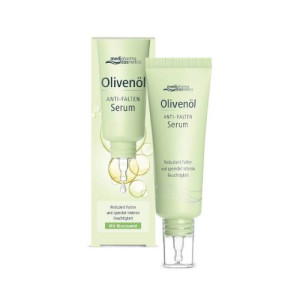 Produktbild von OLIVENÖL ANTI-Falten Serum