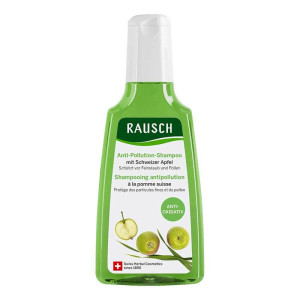 Produktbild von RAUSCH Anti-Pollution-Shampoo m.Schweizer Apfel