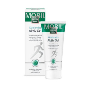 Produktbild von ALLGÄUER LATSCHENK. kühlendes Aktiv Gel