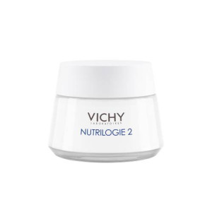 Produktbild von VICHY NUTRILOGIE 2 Creme