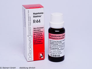 HYPOTONIE-GASTREU R44 Mischung