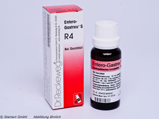 ENTERO-GASTREU S R4 Mischung