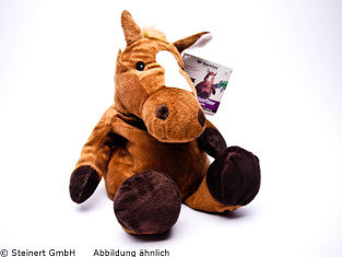 WARMIES Beddy Bear Pferd Si II