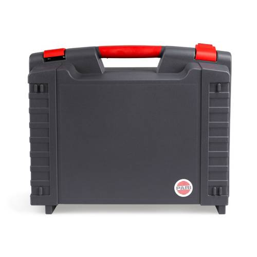 PARI Kunststoffkoffer