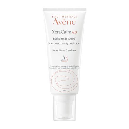 AVENE XeraCalm A.D Creme